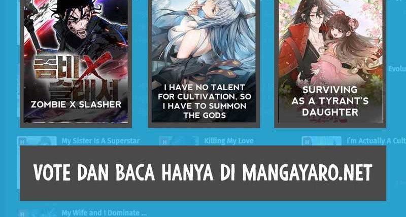 My Sister Is A Superstar Chapter 211 - halaman 23