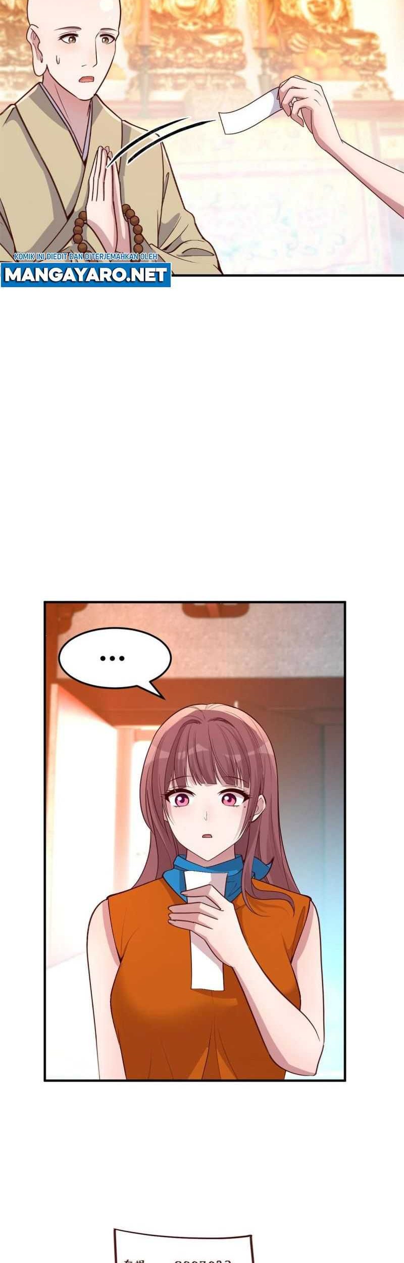 My Sister Is A Superstar Chapter 213 - halaman 15
