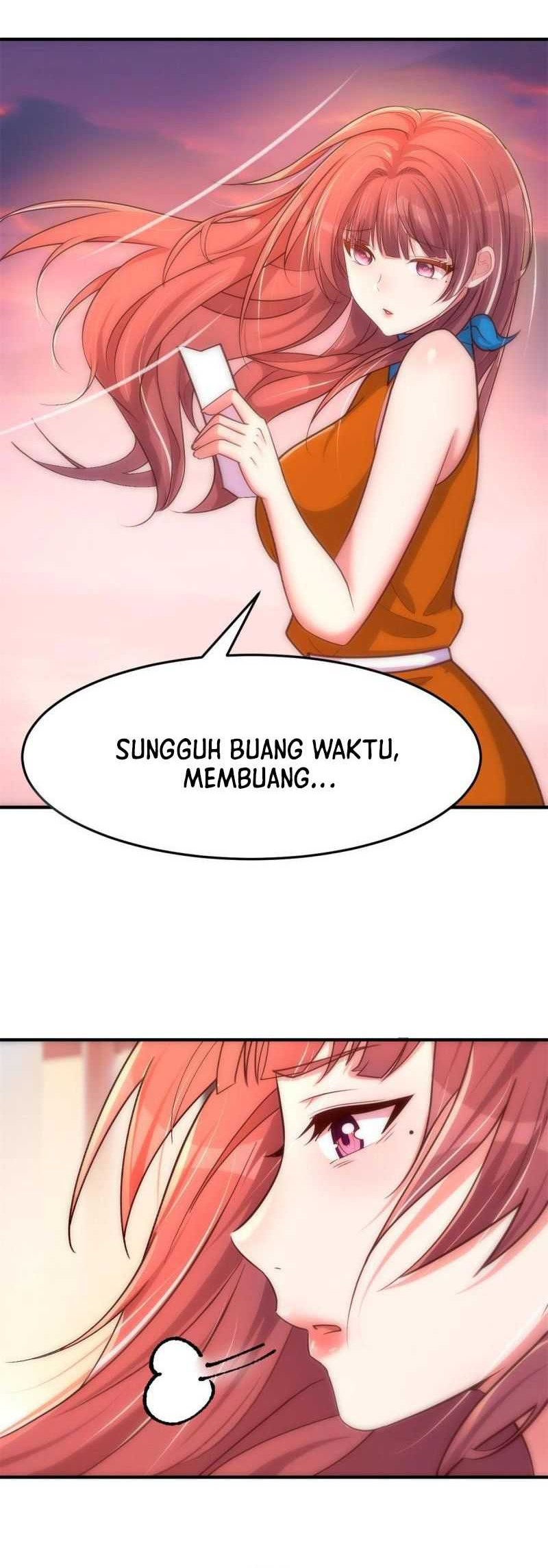 My Sister Is A Superstar Chapter 213 - halaman 17