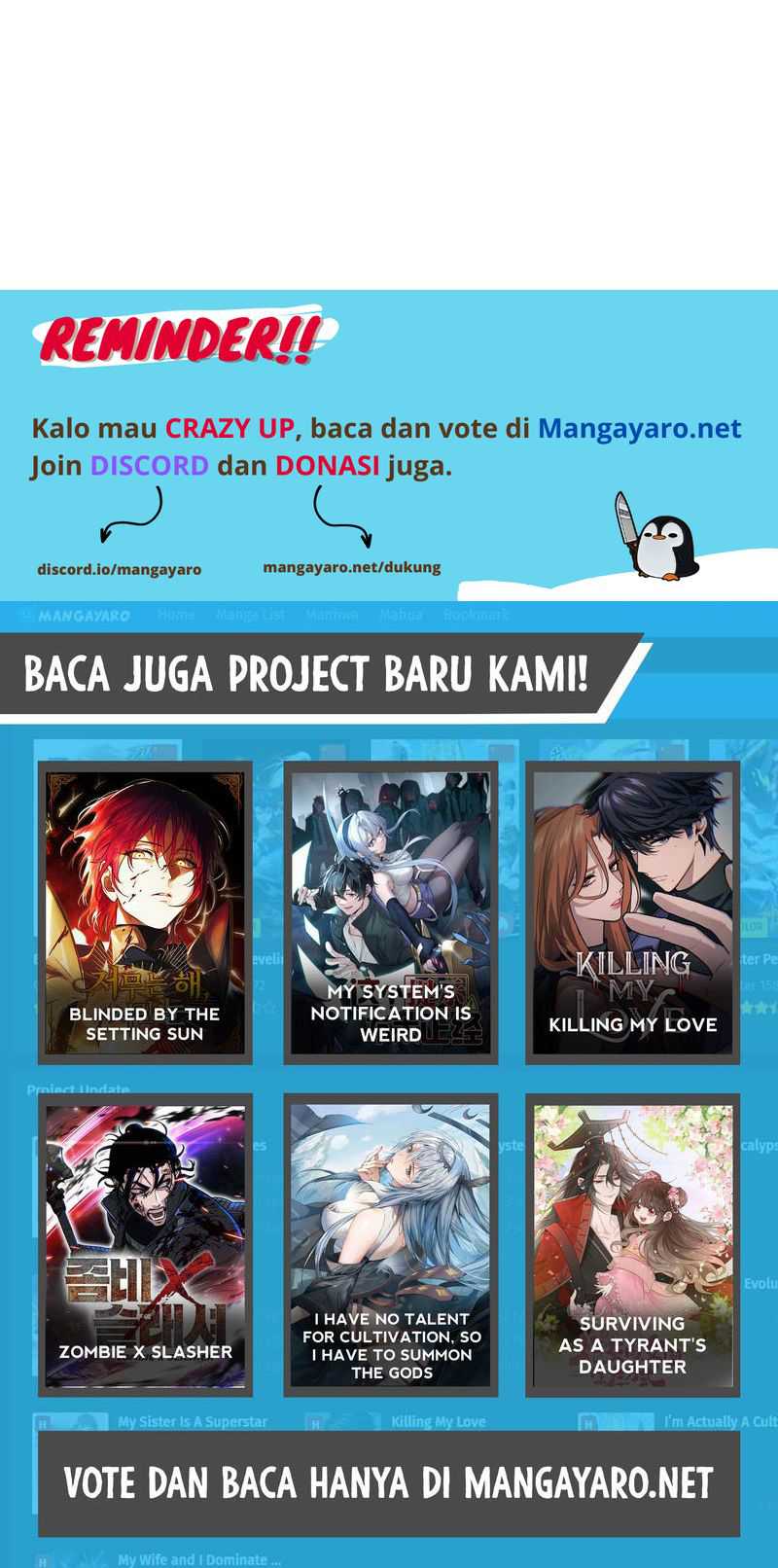 My Sister Is A Superstar Chapter 213 - halaman 22