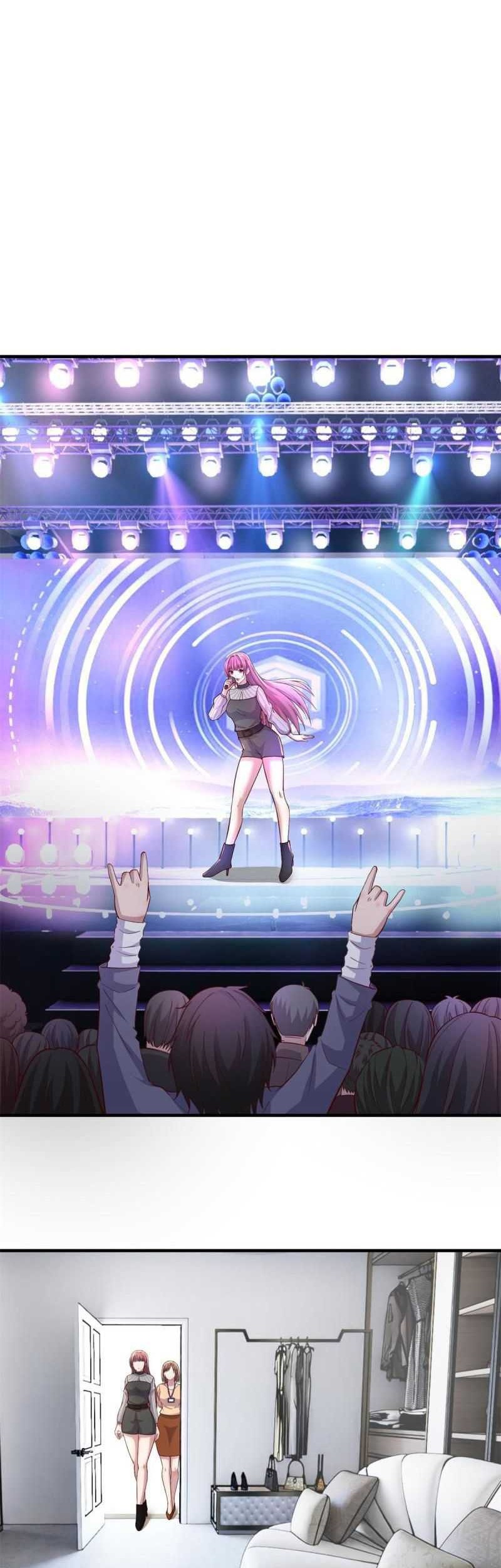 My Sister Is A Superstar Chapter 217 - halaman 19