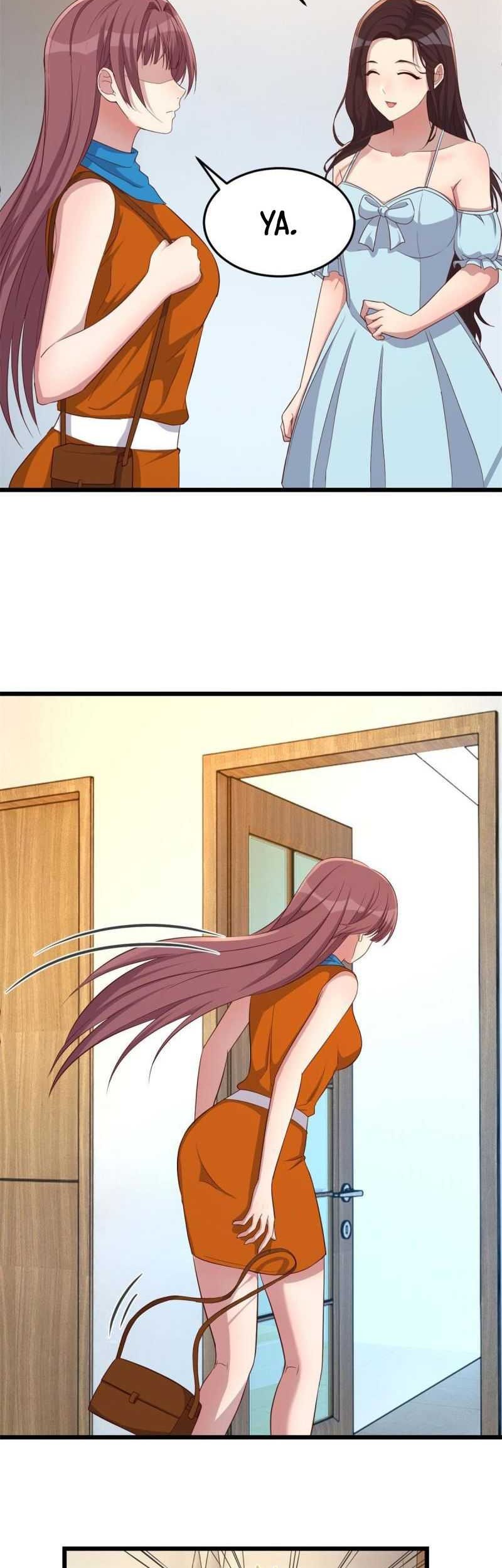 My Sister Is A Superstar Chapter 217 - halaman 4