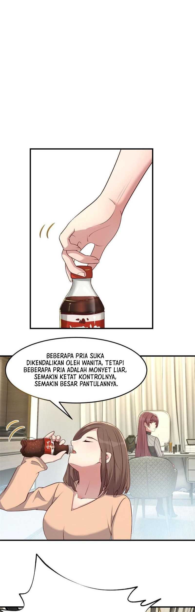 My Sister Is A Superstar Chapter 218 - halaman 19