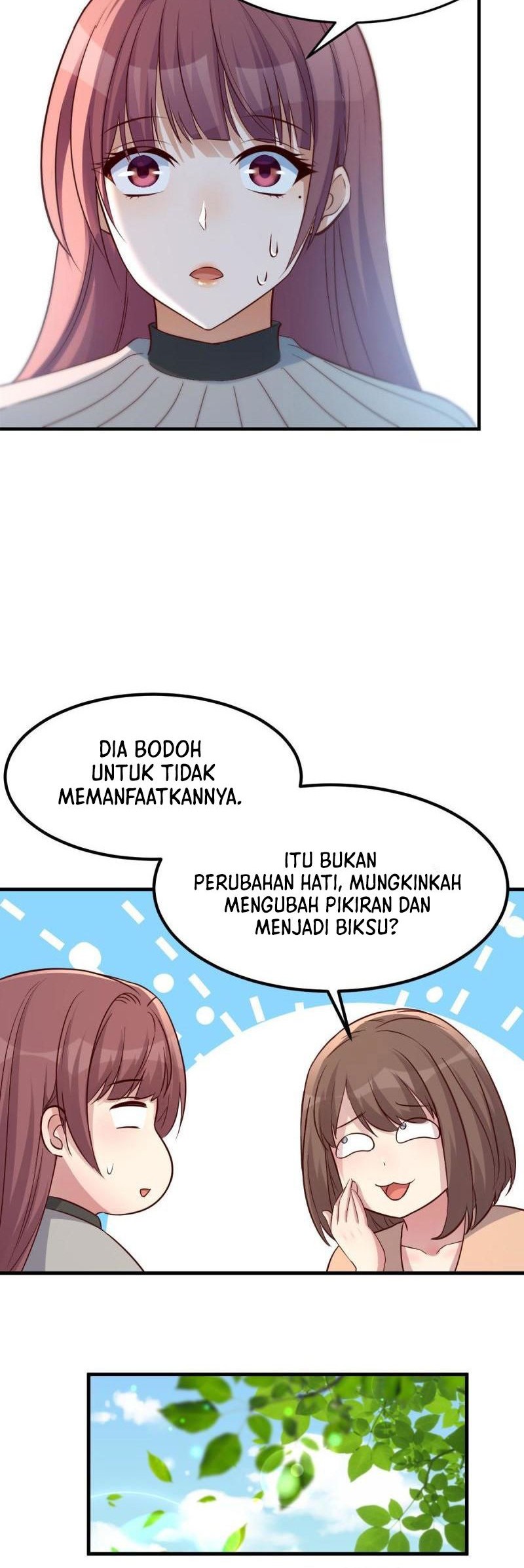My Sister Is A Superstar Chapter 220 - halaman 32