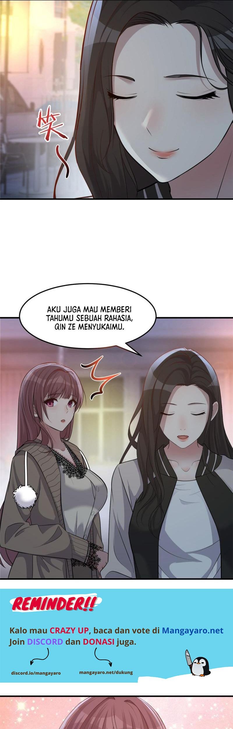 My Sister Is A Superstar Chapter 223 - halaman 10