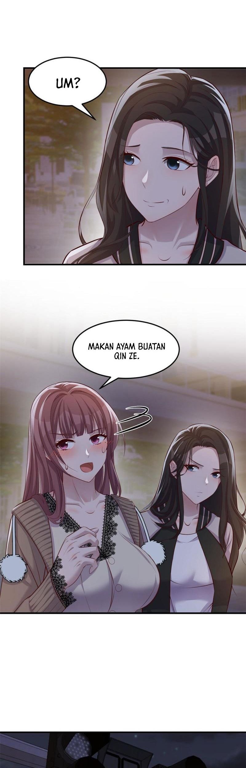 My Sister Is A Superstar Chapter 223 - halaman 5
