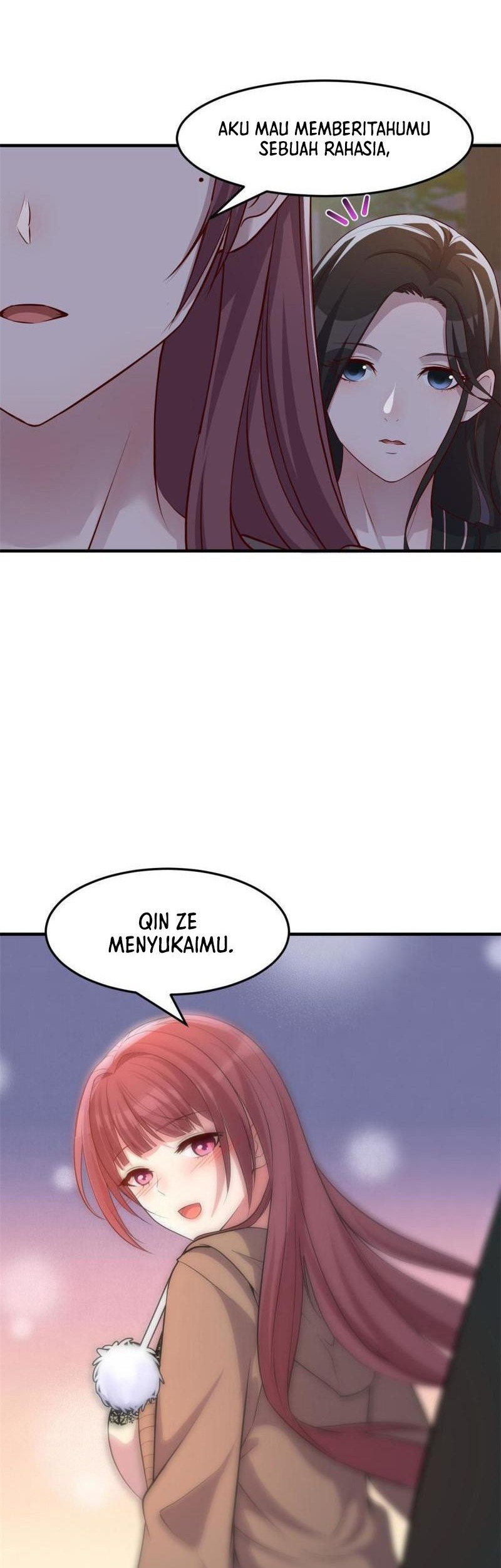 My Sister Is A Superstar Chapter 223 - halaman 7