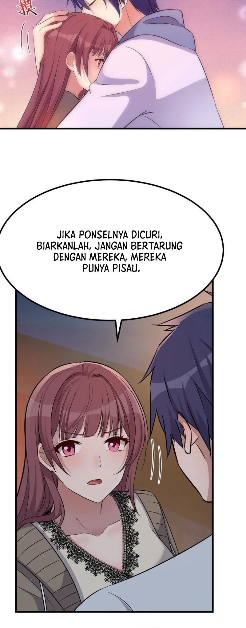 My Sister Is A Superstar Chapter 224 - halaman 17