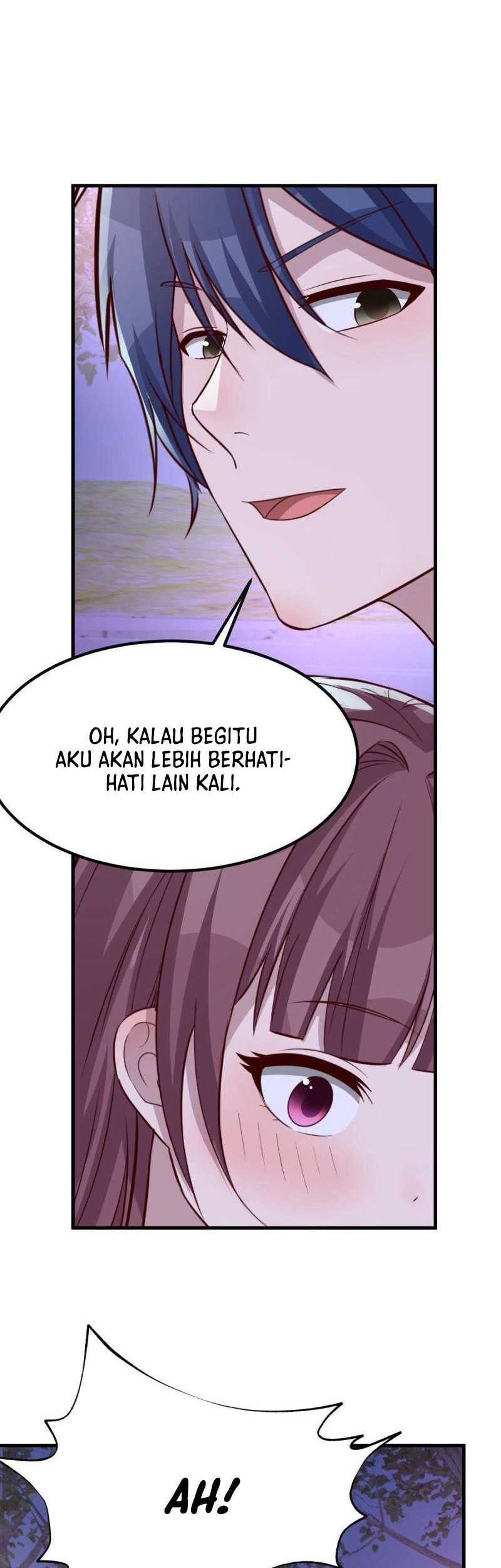 My Sister Is A Superstar Chapter 224 - halaman 19