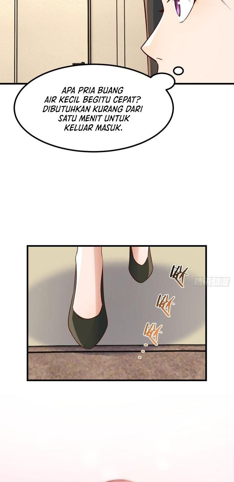 My Sister Is A Superstar Chapter 227 - halaman 21