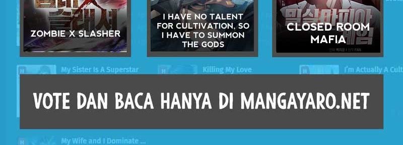 My Sister Is A Superstar Chapter 227 - halaman 27