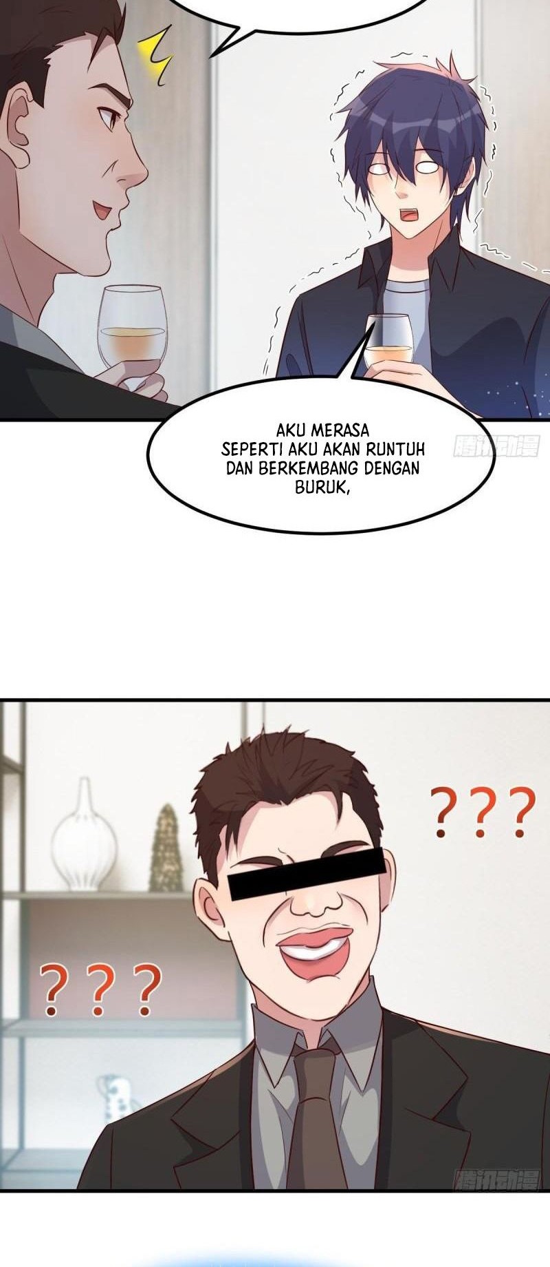 My Sister Is A Superstar Chapter 228 - halaman 9