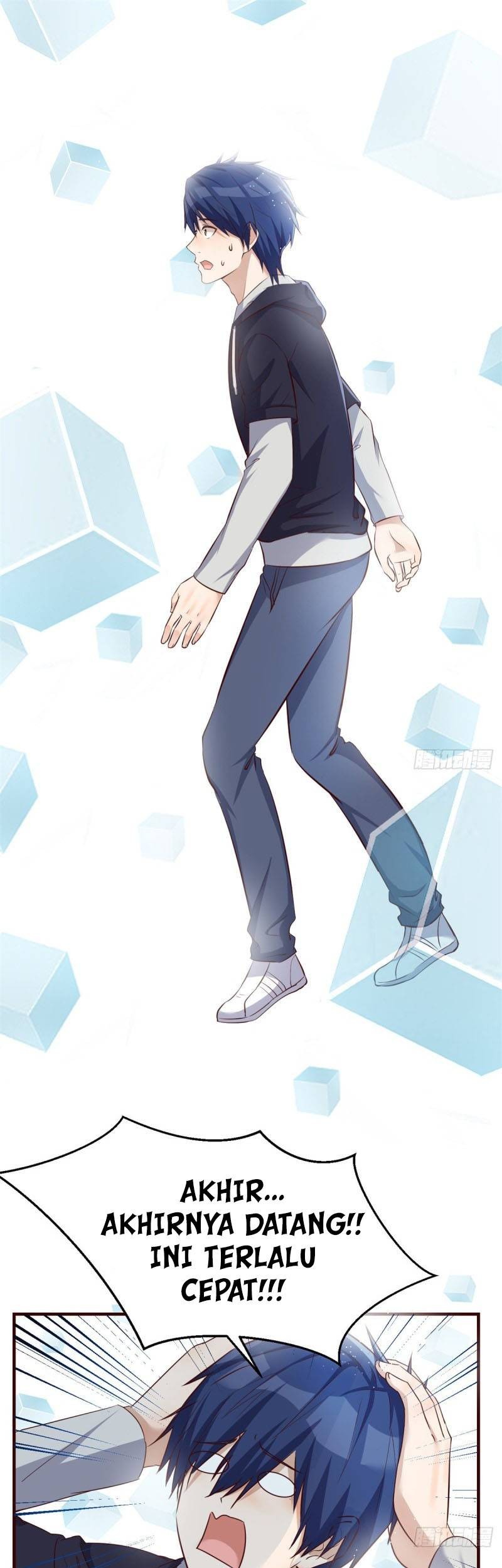 My Sister Is A Superstar Chapter 23 - halaman 2