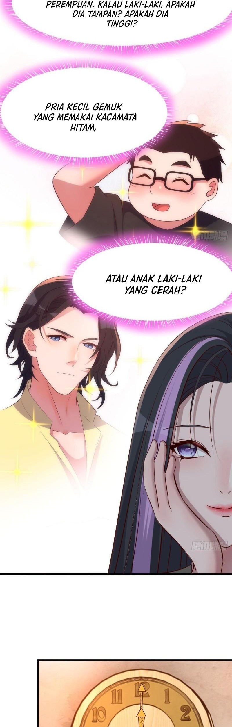 My Sister Is A Superstar Chapter 230 - halaman 4