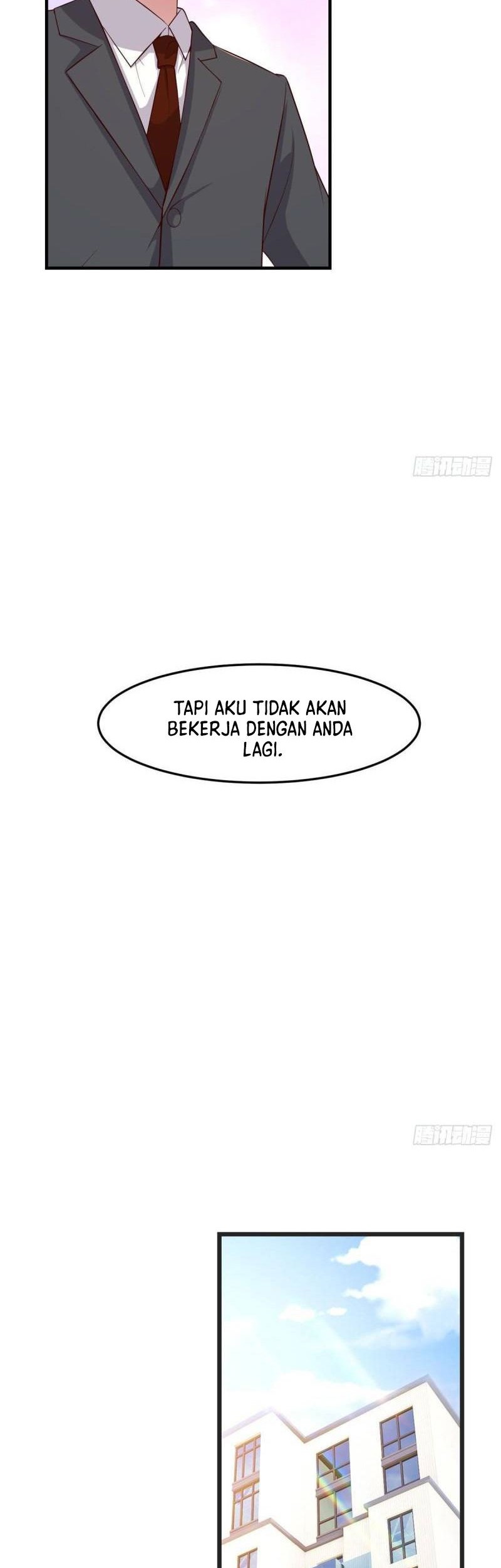 My Sister Is A Superstar Chapter 233 - halaman 19