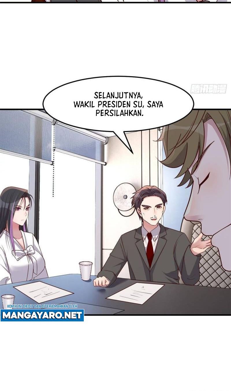 My Sister Is A Superstar Chapter 233 - halaman 5