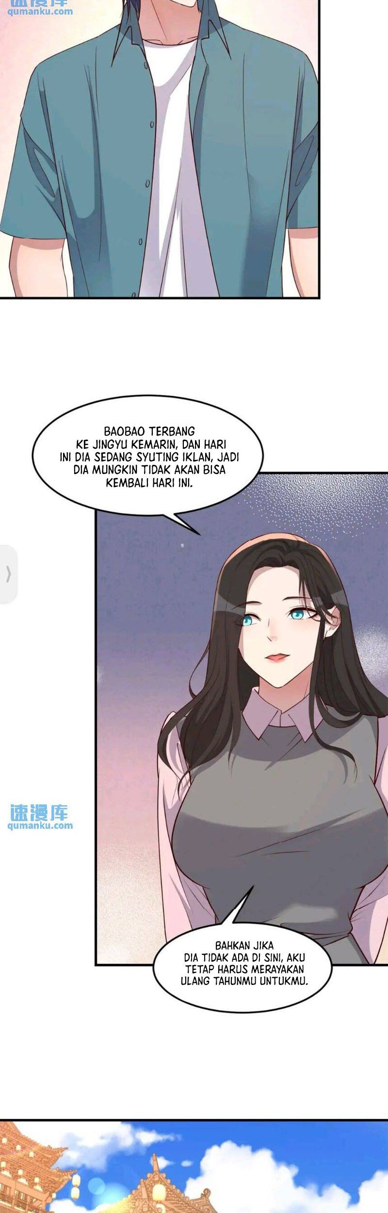 My Sister Is A Superstar Chapter 235 - halaman 4