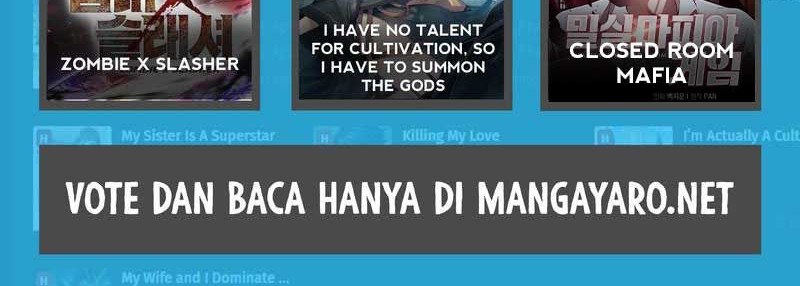 My Sister Is A Superstar Chapter 236 - halaman 25