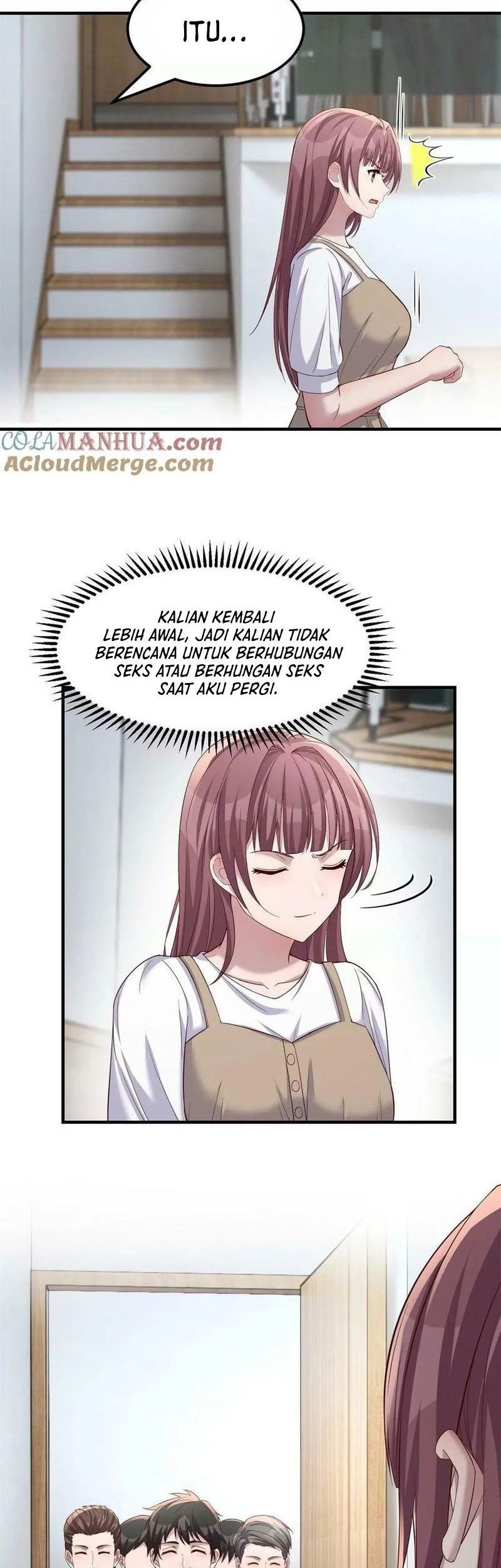 My Sister Is A Superstar Chapter 237 - halaman 15