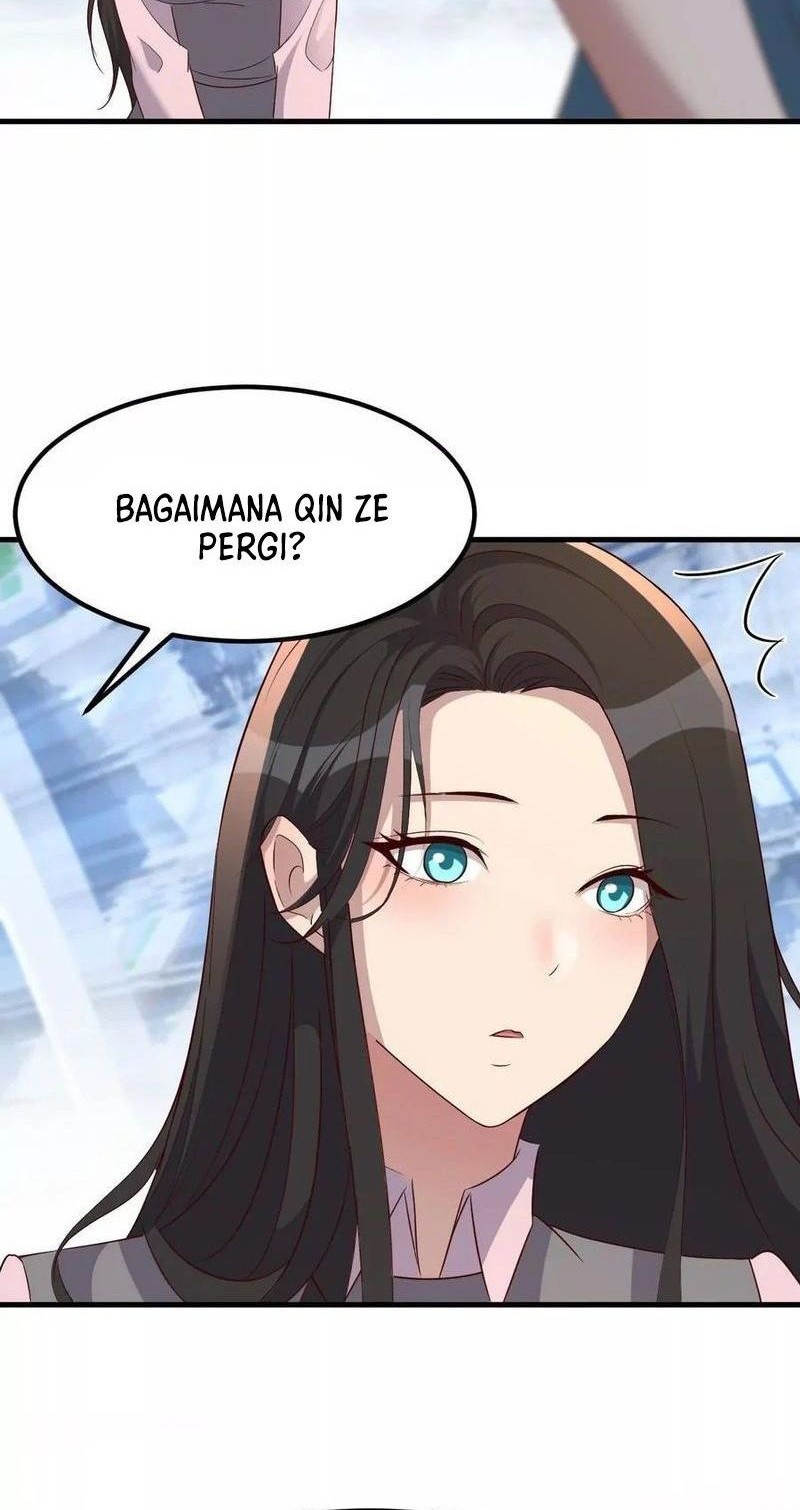 My Sister Is A Superstar Chapter 238 - halaman 9