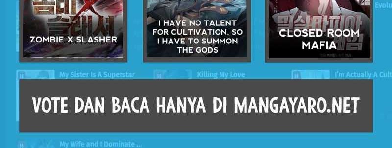 My Sister Is A Superstar Chapter 239 - halaman 27