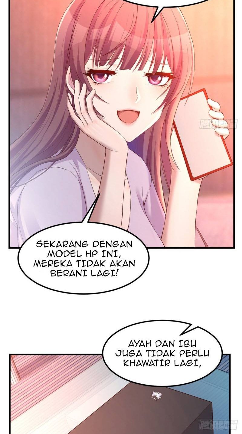 My Sister Is A Superstar Chapter 24 - halaman 5