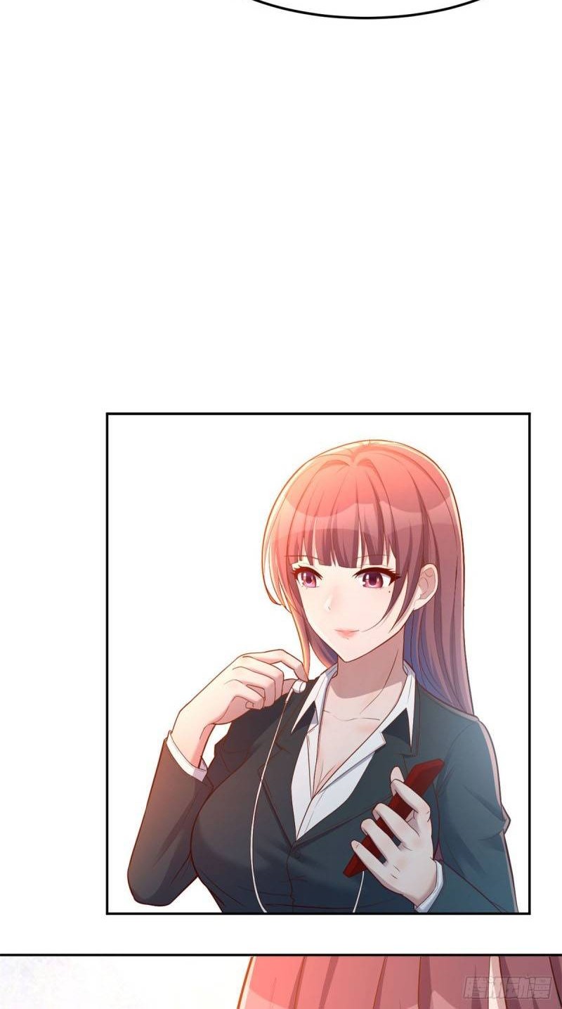 My Sister Is A Superstar Chapter 25 - halaman 5