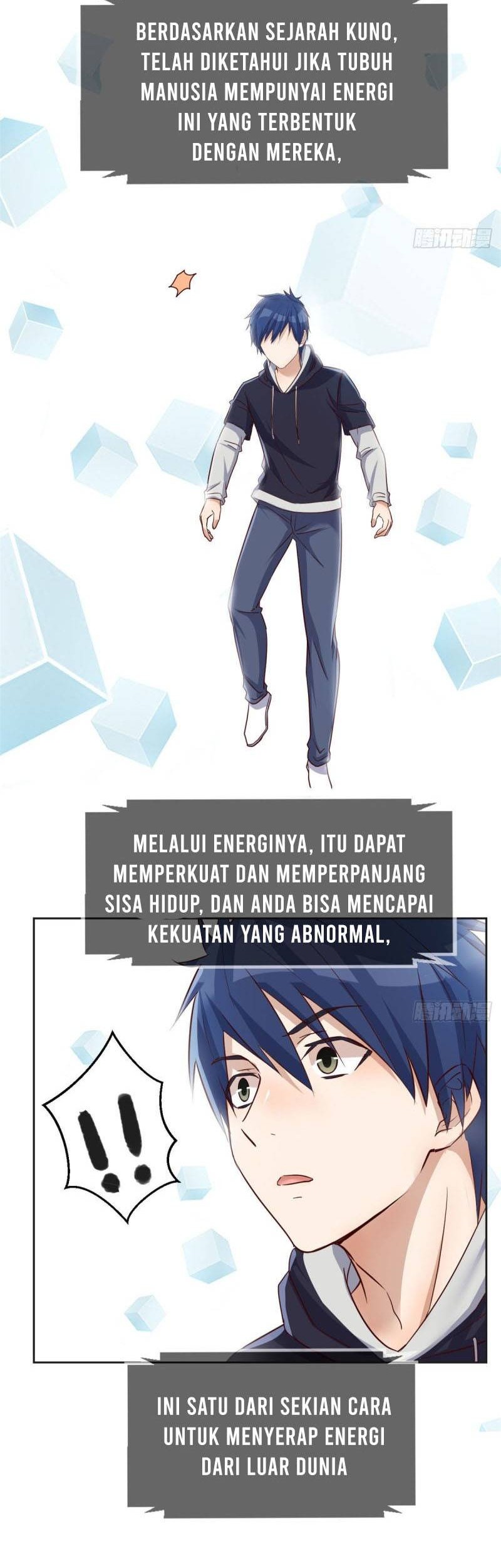 My Sister Is A Superstar Chapter 27 - halaman 20