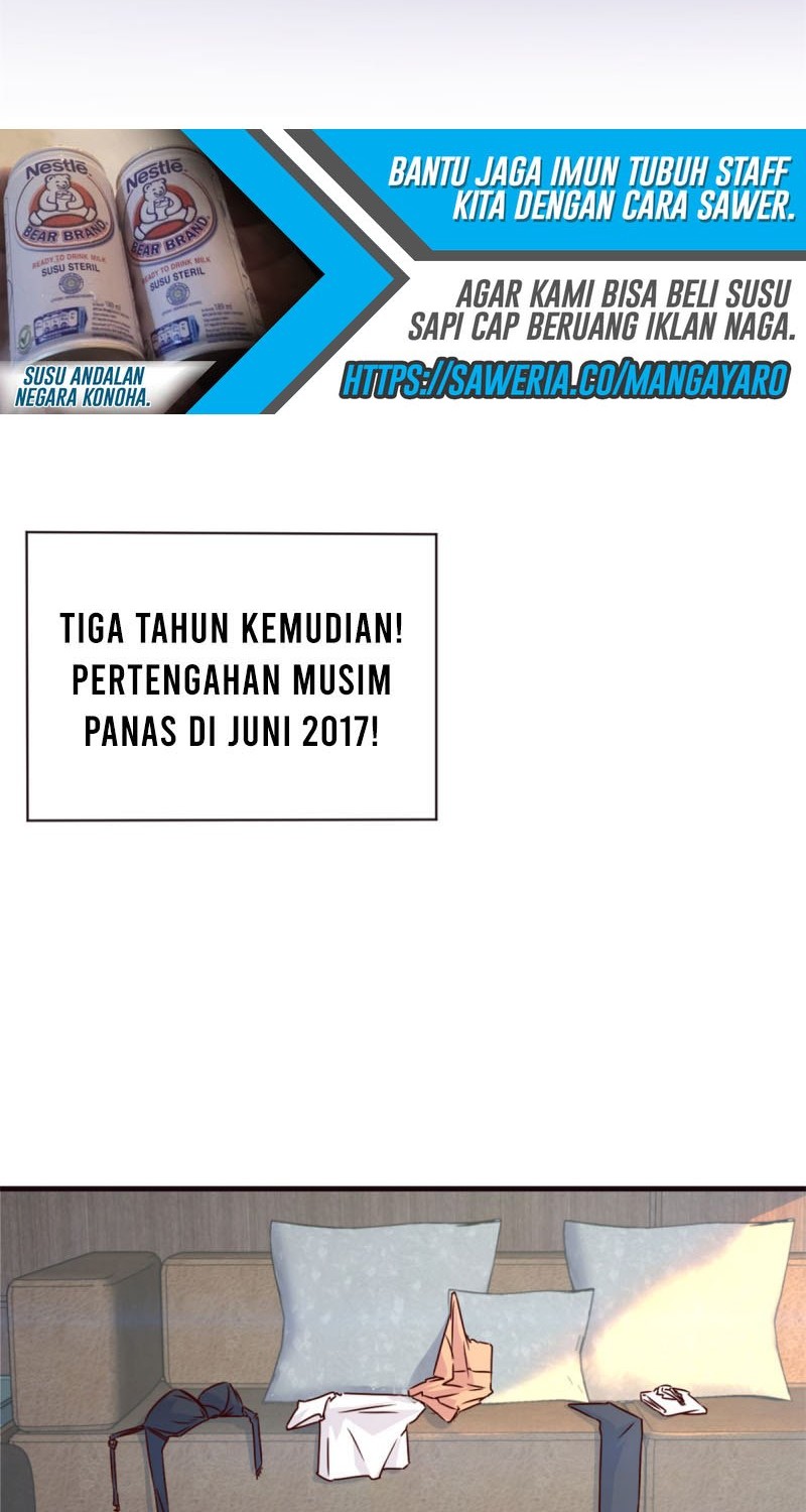 My Sister Is A Superstar Chapter 3 - halaman 15