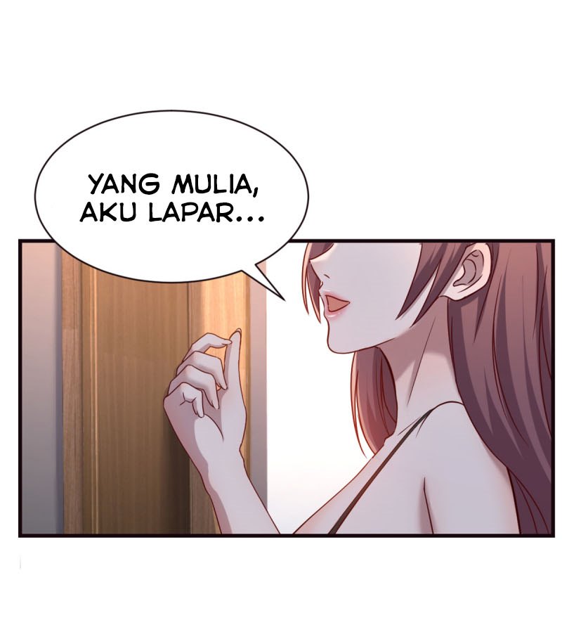 My Sister Is A Superstar Chapter 3 - halaman 21