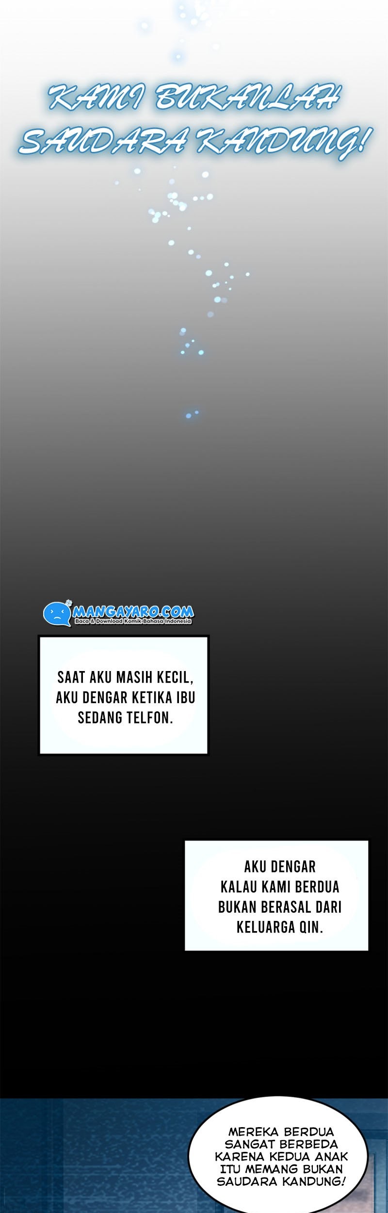 My Sister Is A Superstar Chapter 3 - halaman 4