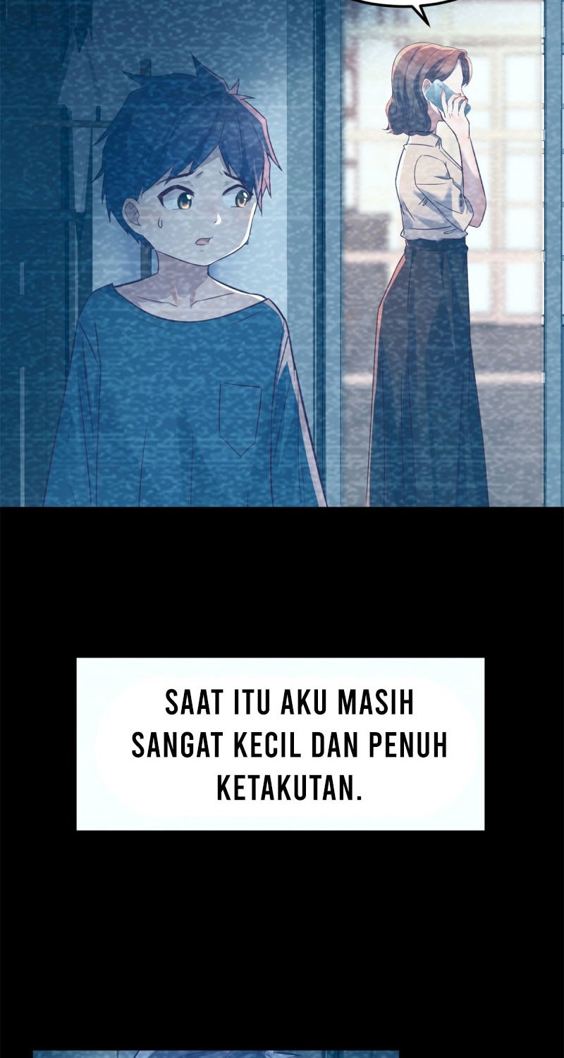 My Sister Is A Superstar Chapter 3 - halaman 5