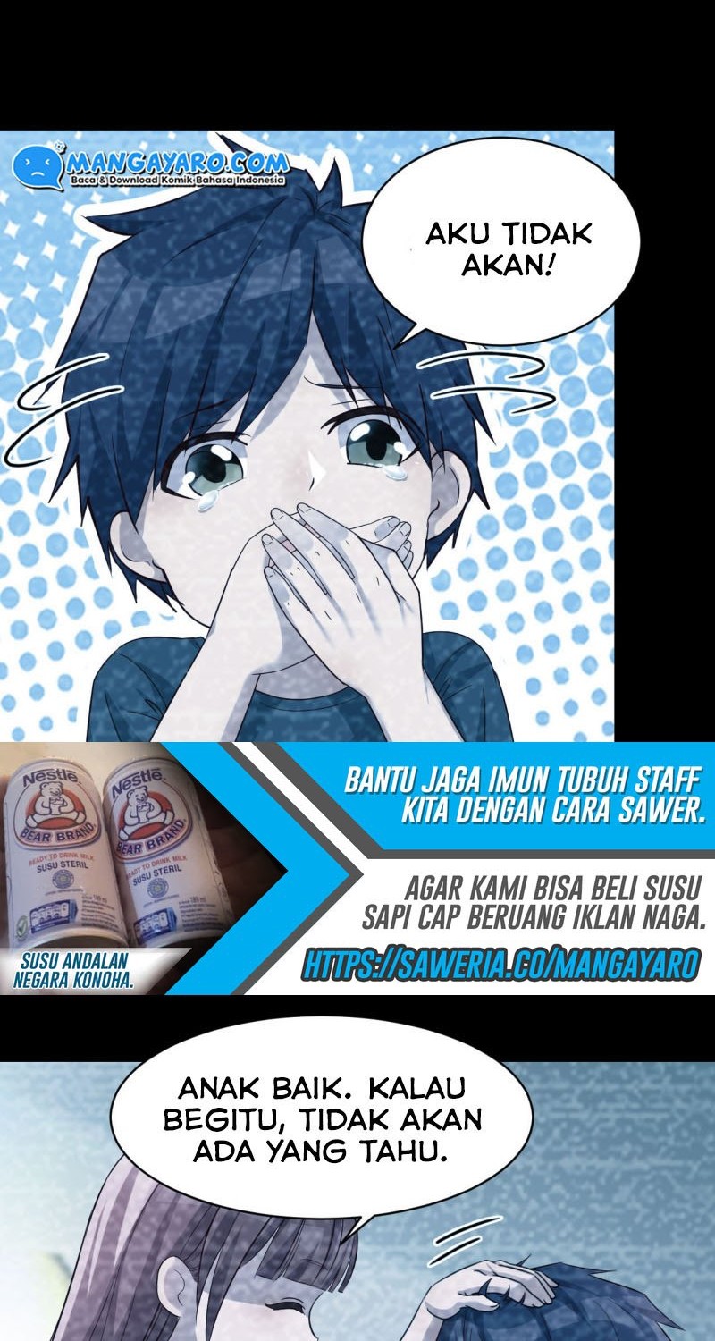 My Sister Is A Superstar Chapter 3 - halaman 8