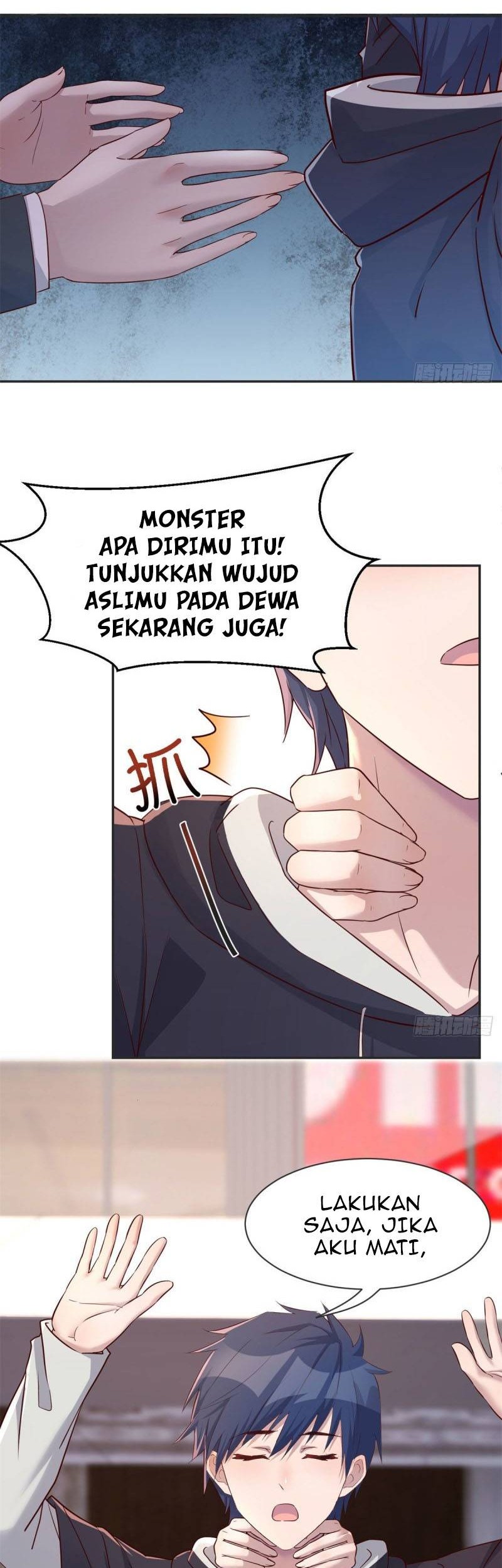 My Sister Is A Superstar Chapter 30 - halaman 16