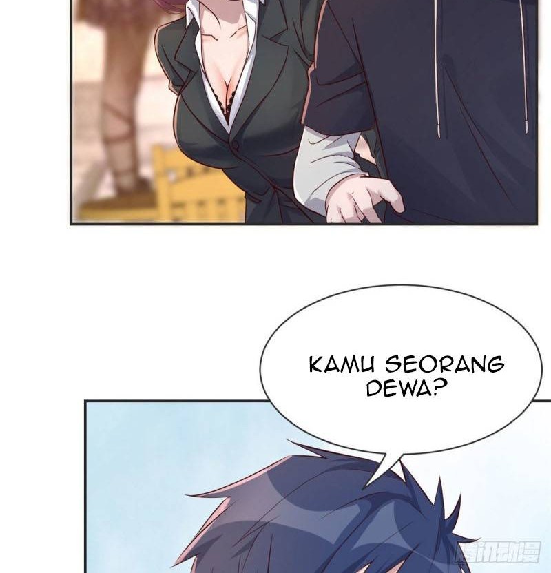 My Sister Is A Superstar Chapter 30 - halaman 18