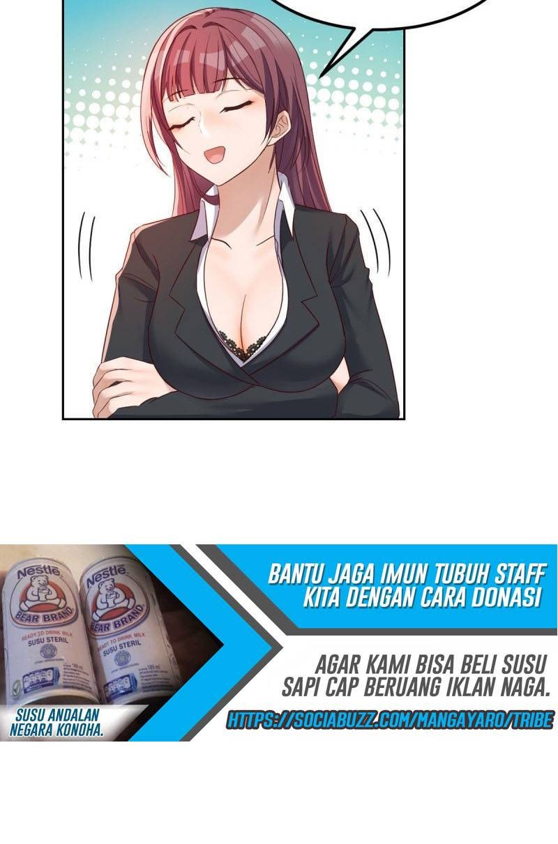 My Sister Is A Superstar Chapter 30 - halaman 23