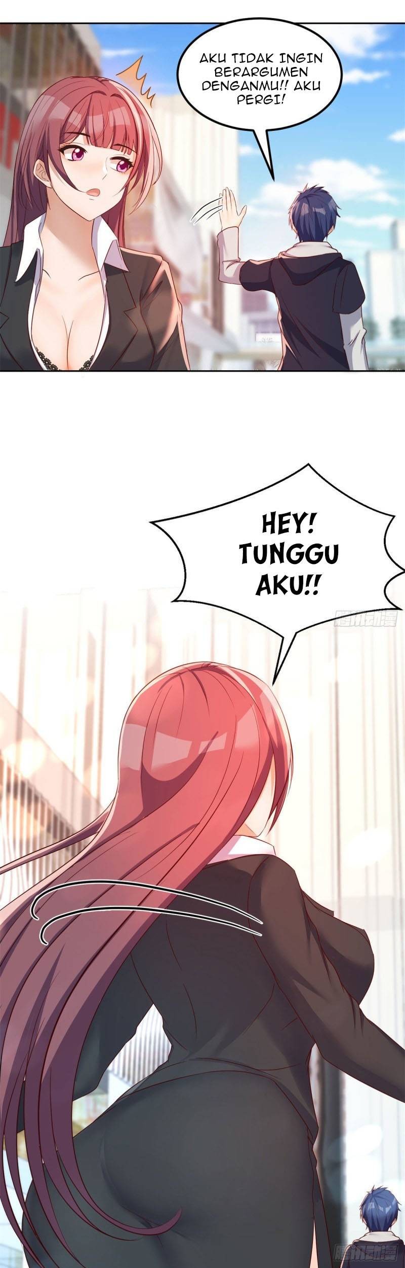 My Sister Is A Superstar Chapter 30 - halaman 24