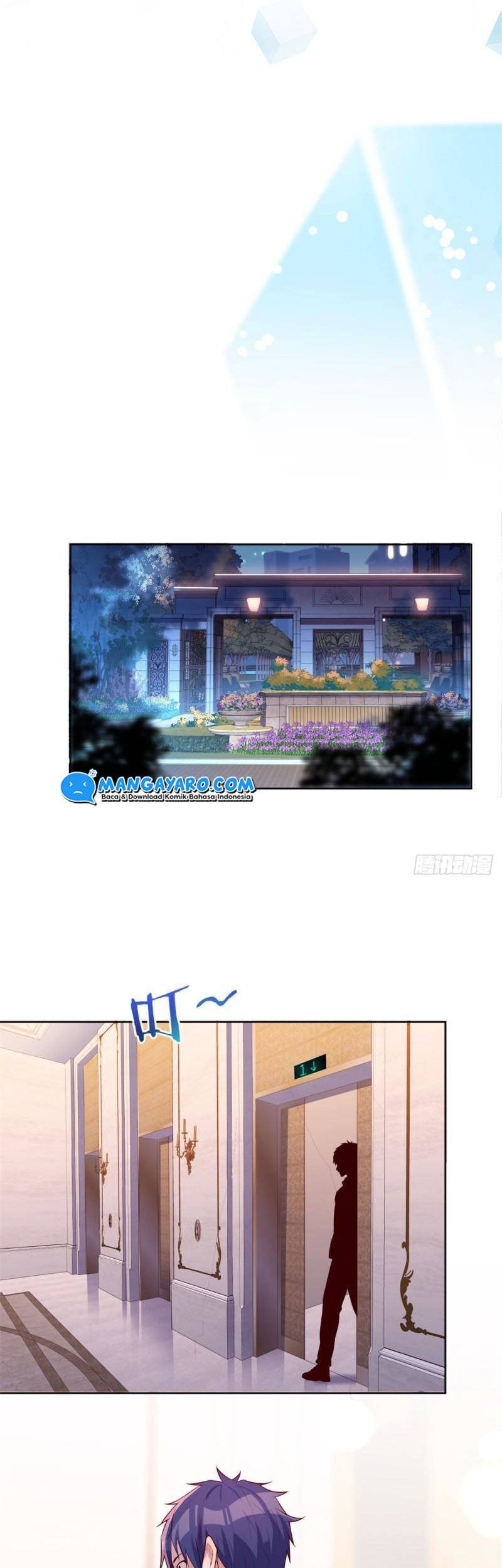 My Sister Is A Superstar Chapter 33 - halaman 21