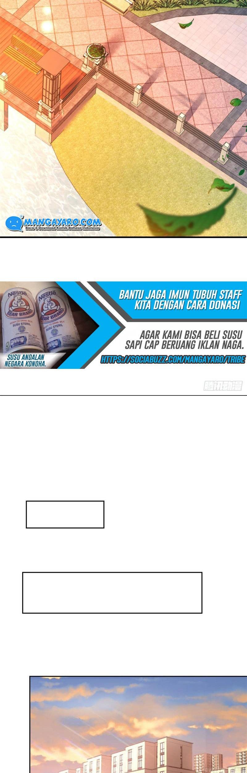 My Sister Is A Superstar Chapter 34 - halaman 17
