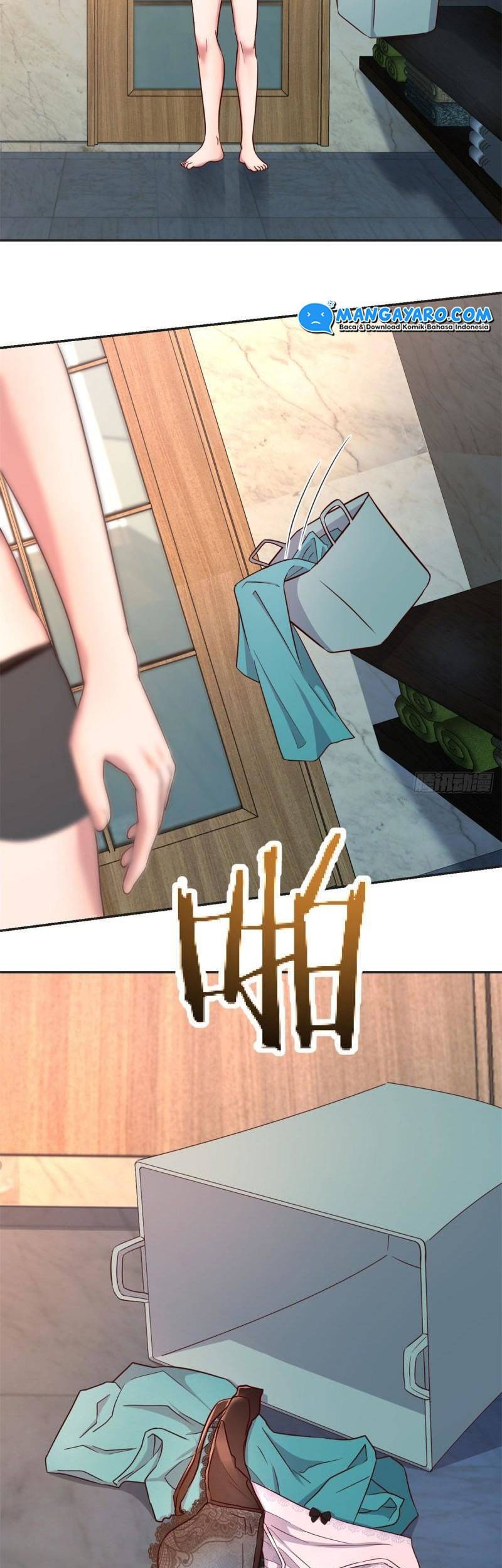 My Sister Is A Superstar Chapter 35 - halaman 20