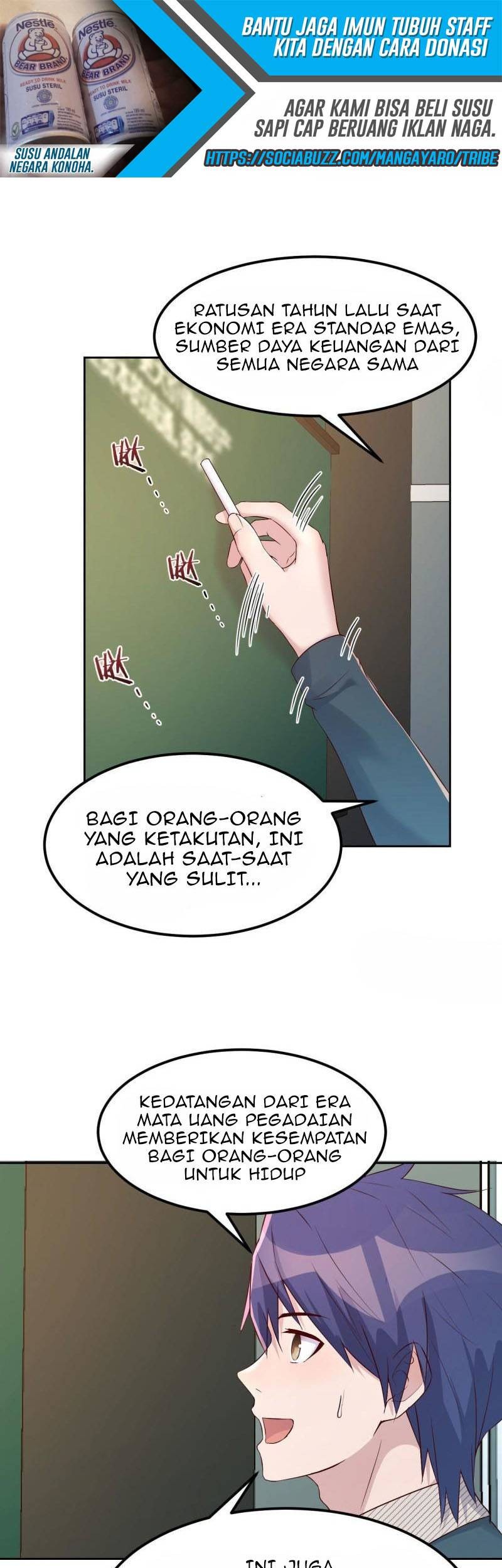 My Sister Is A Superstar Chapter 38 - halaman 12