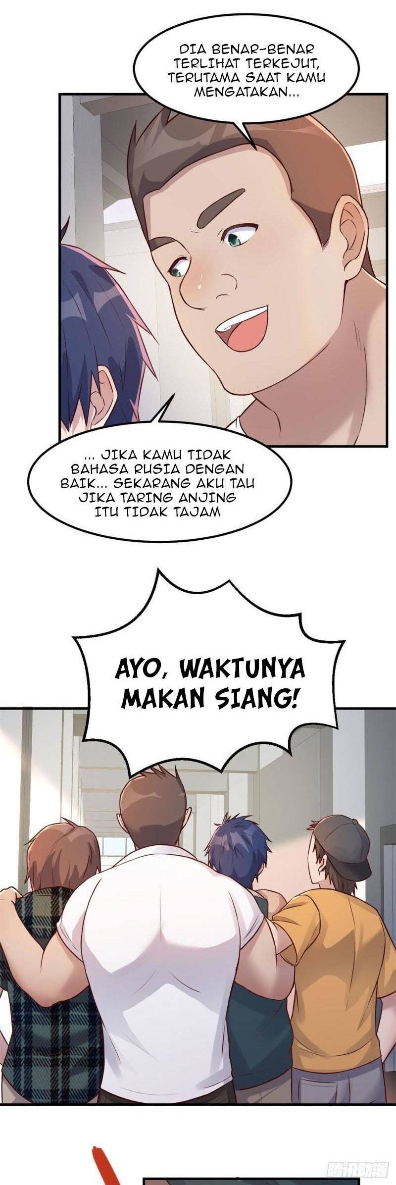My Sister Is A Superstar Chapter 39 - halaman 13