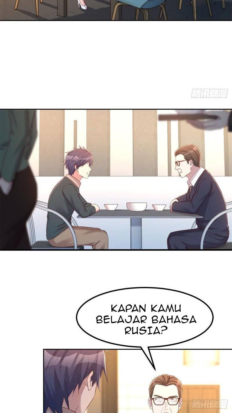 My Sister Is A Superstar Chapter 39 - halaman 17