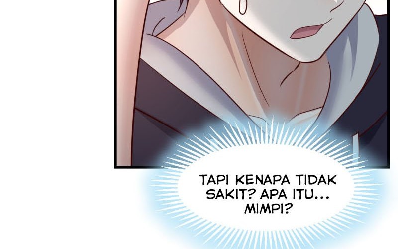 My Sister Is A Superstar Chapter 4 - halaman 10