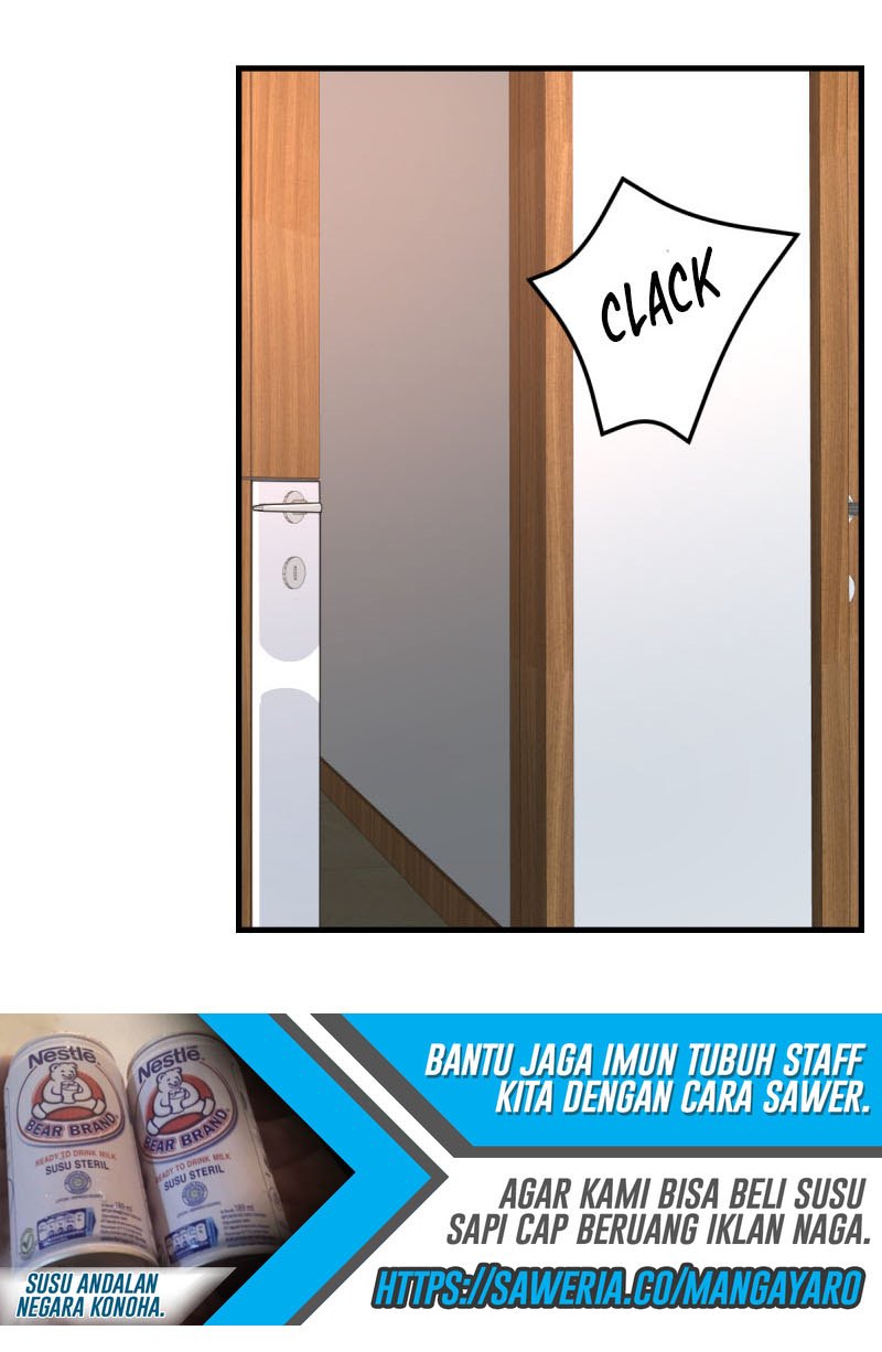 My Sister Is A Superstar Chapter 4 - halaman 15