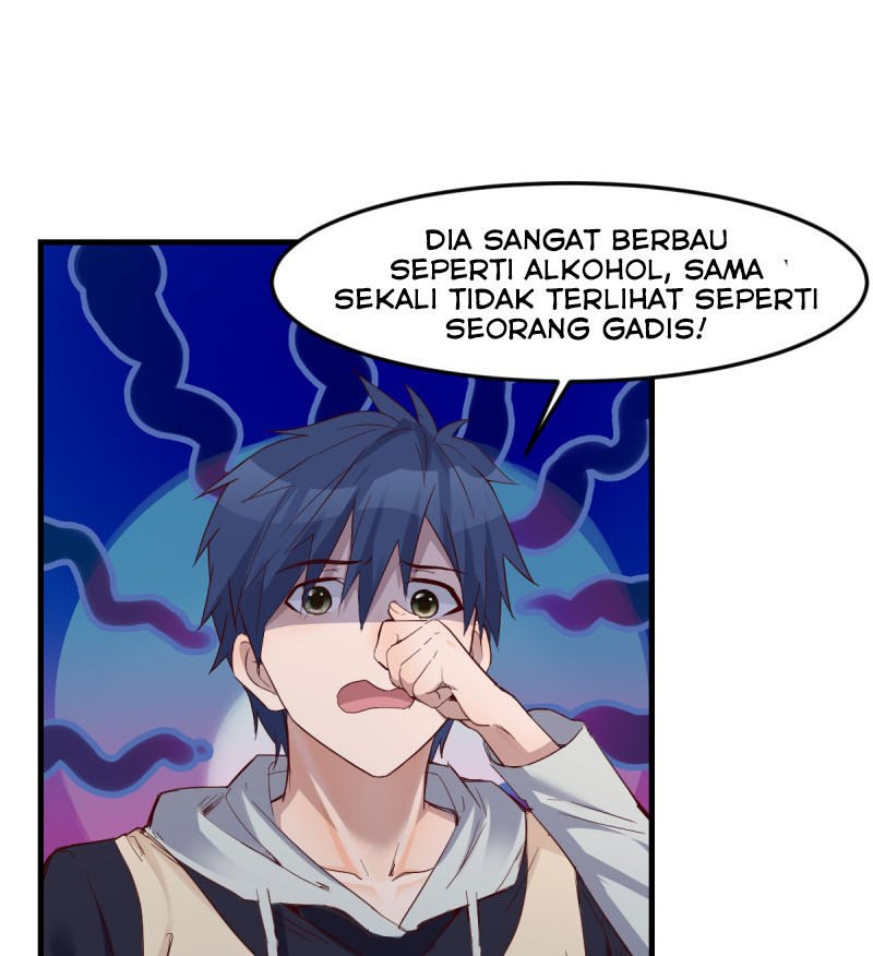 My Sister Is A Superstar Chapter 4 - halaman 29
