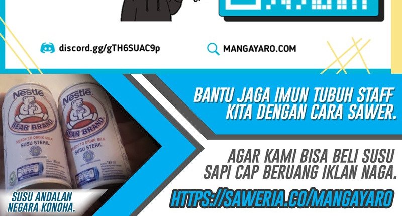 My Sister Is A Superstar Chapter 4 - halaman 34