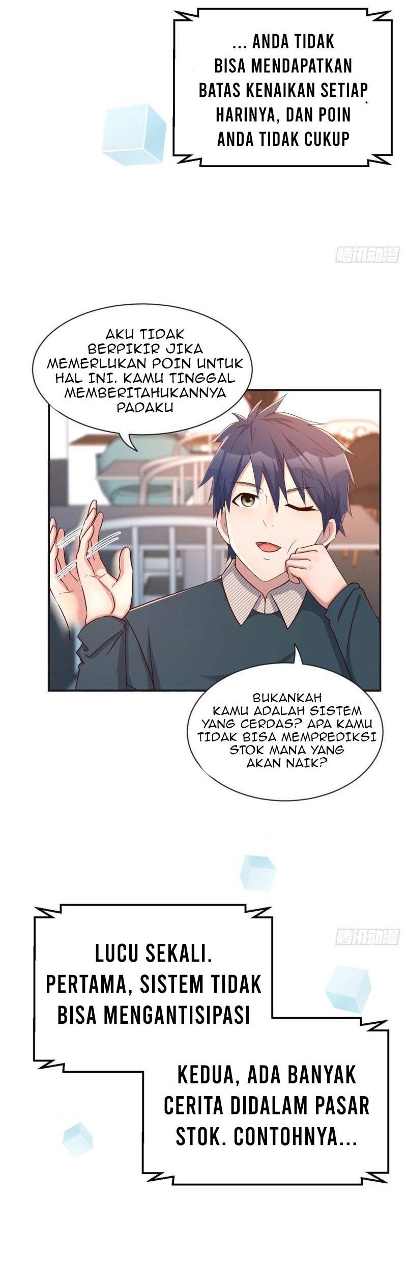 My Sister Is A Superstar Chapter 40 - halaman 19