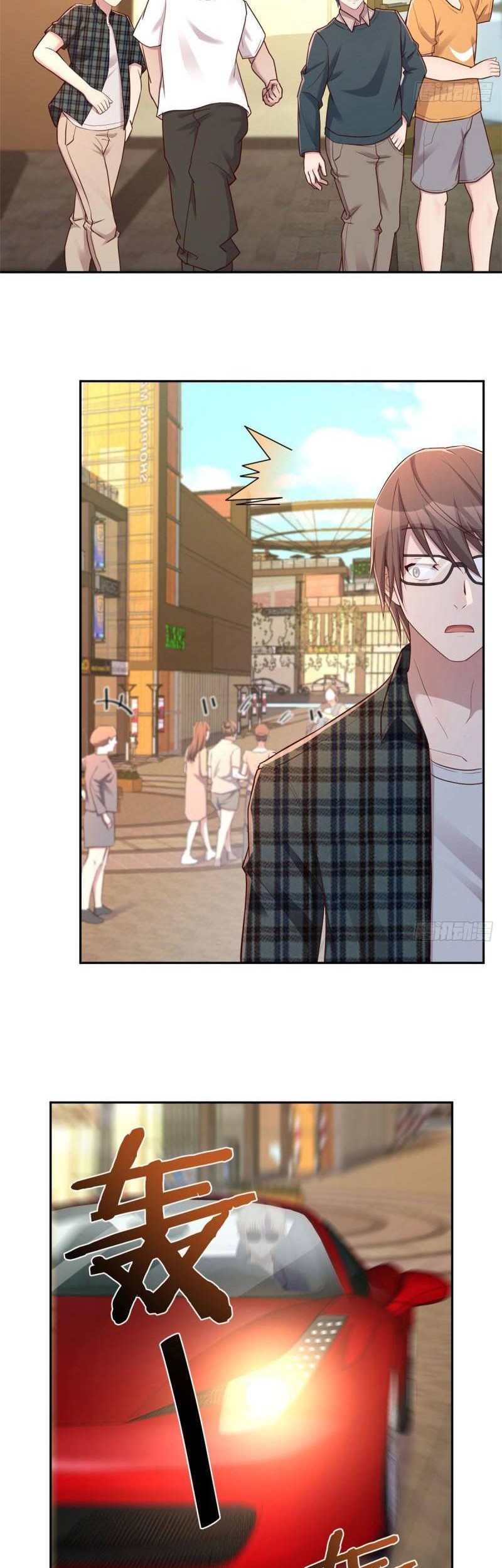 My Sister Is A Superstar Chapter 41 - halaman 3