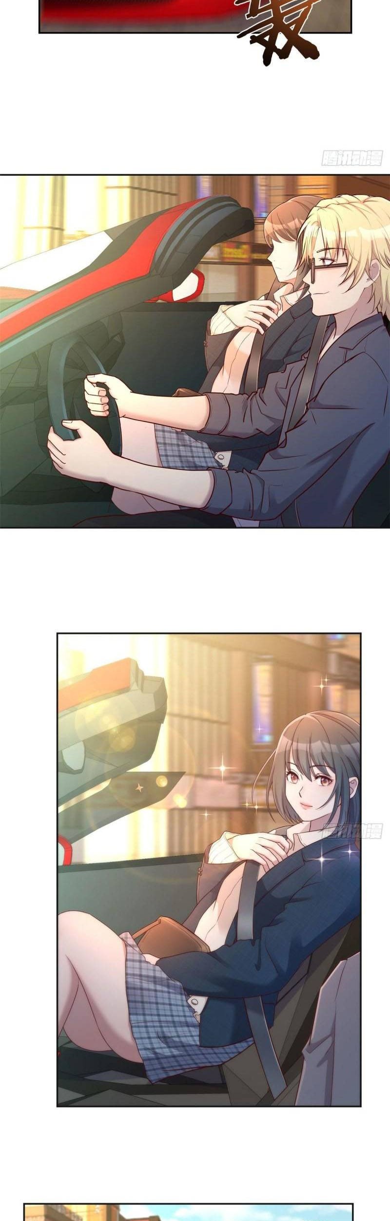 My Sister Is A Superstar Chapter 41 - halaman 4